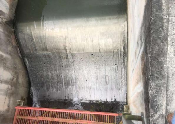 水力筛 · 现场安装实拍